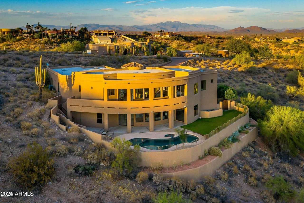 16569 E TREVINO Drive