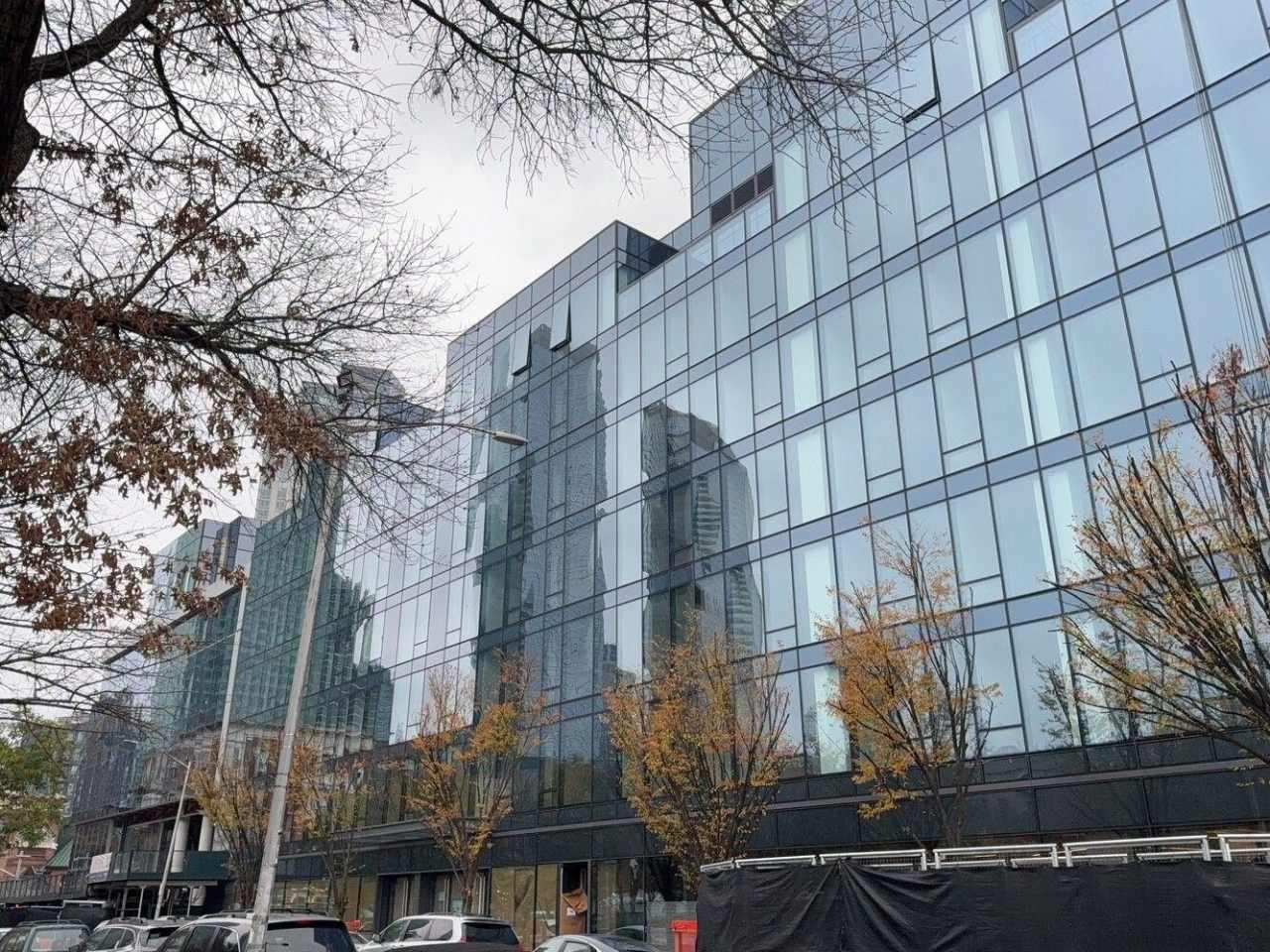 11-36 45TH Road unit: 403A