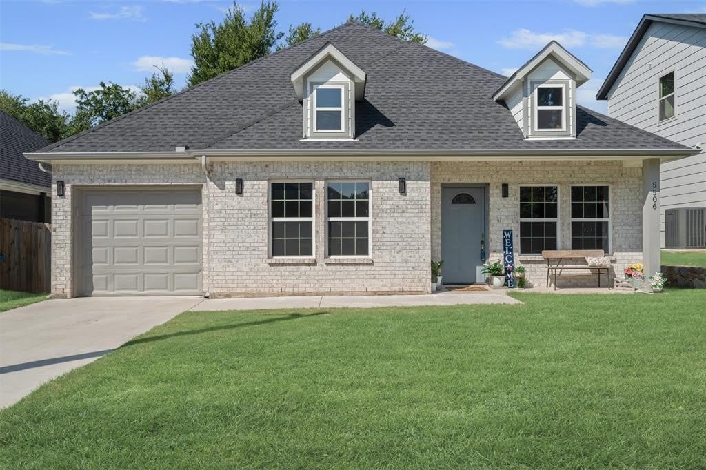 5506 Cold Water Trail