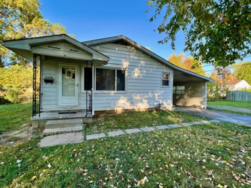 1713 South Norman Avenue