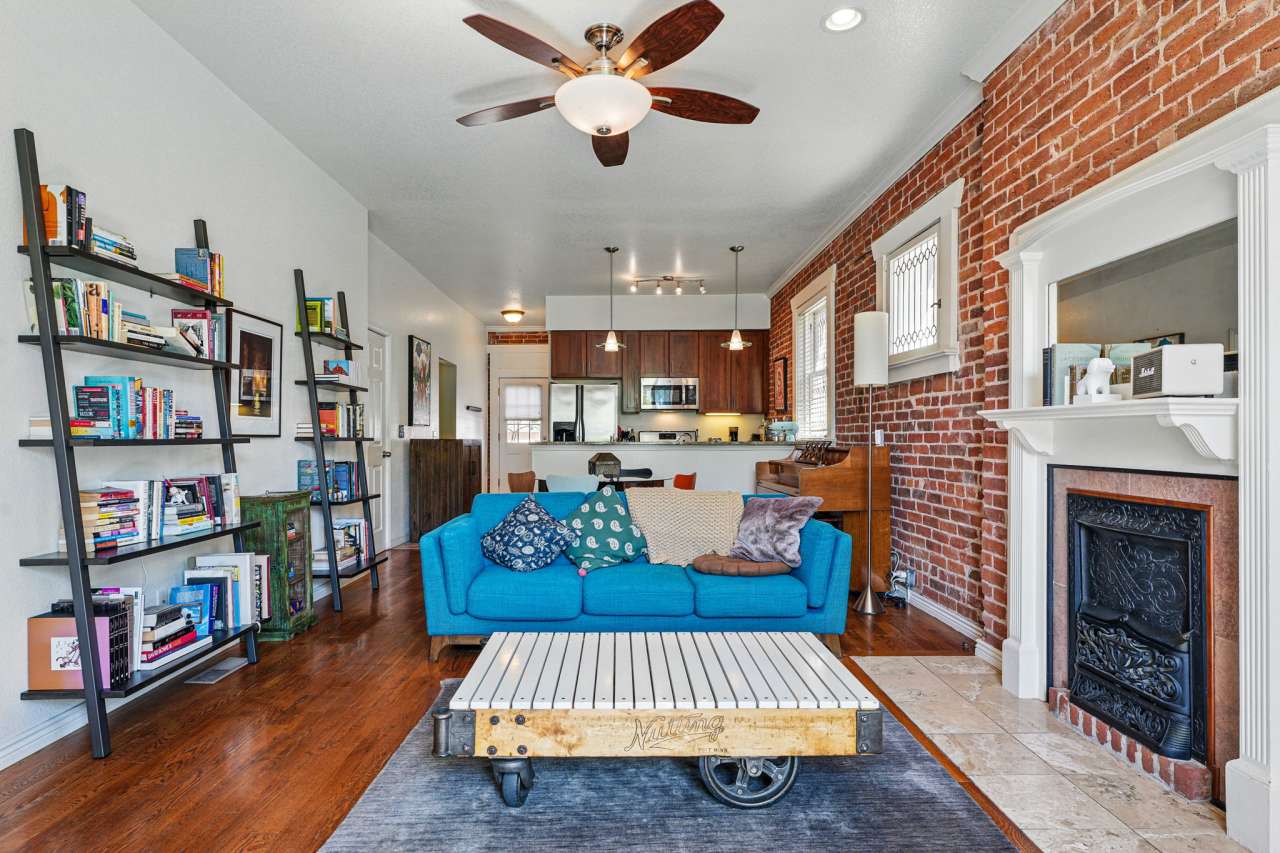 1438 Franklin Street