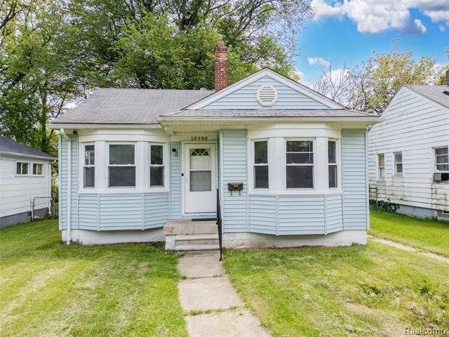 15496 Rockdale Street