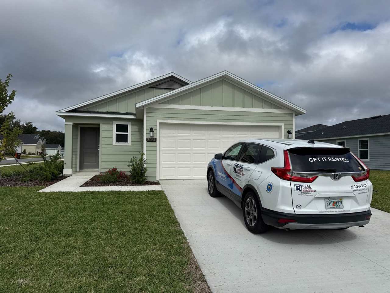 Millwood Estates - The Meadows at Millwood