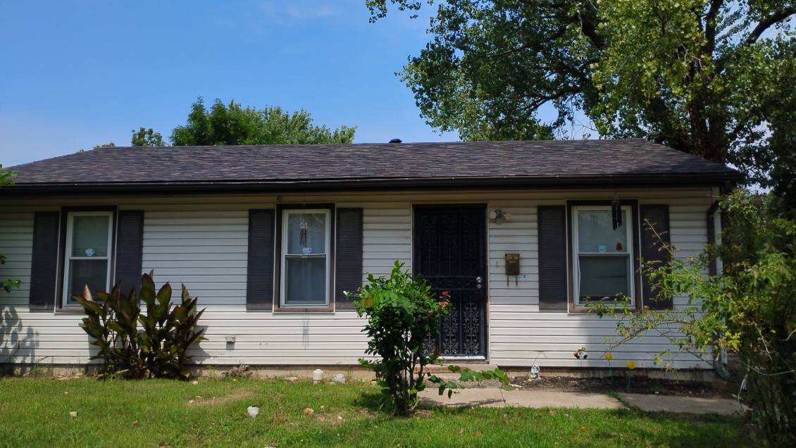 5732 East 40th Terrace