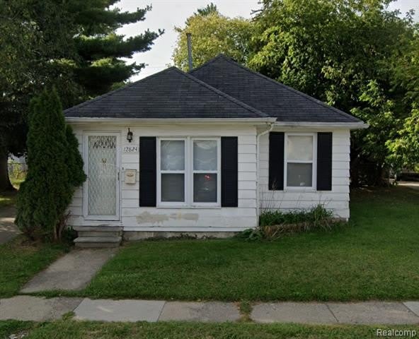 12824 Georgiana Avenue