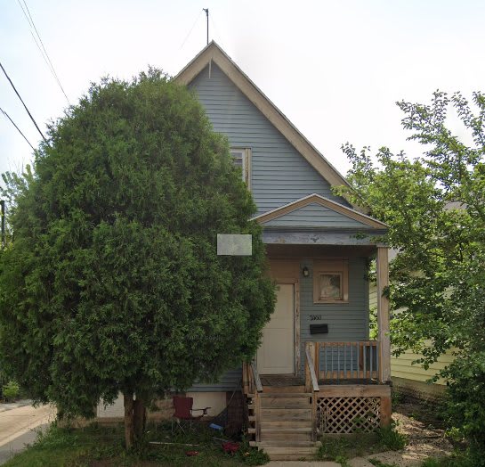 2460 North 30th Street