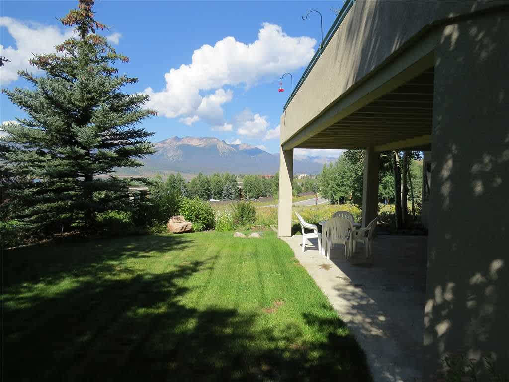 Winter Seasonal Rental - 54 Ensign Drive
