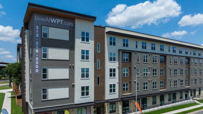 6007 N Interstate 35