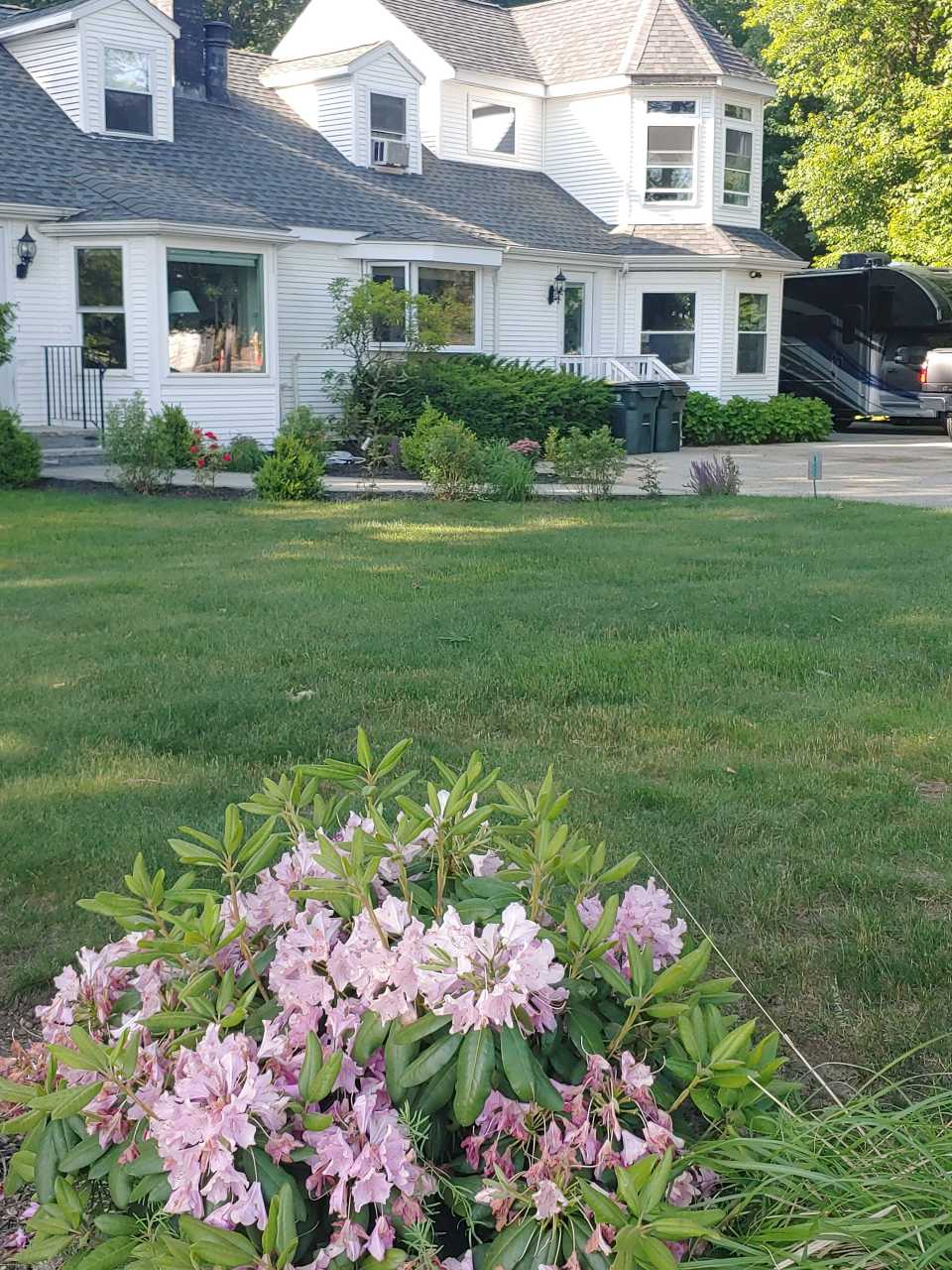 623 Old West Central Street