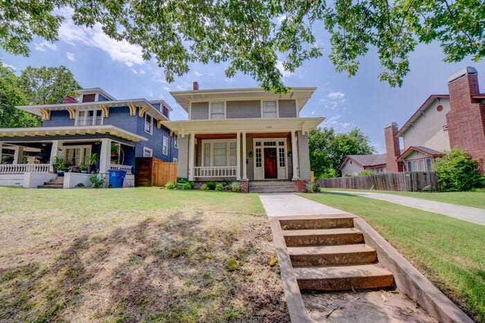 1158 North Denver Avenue