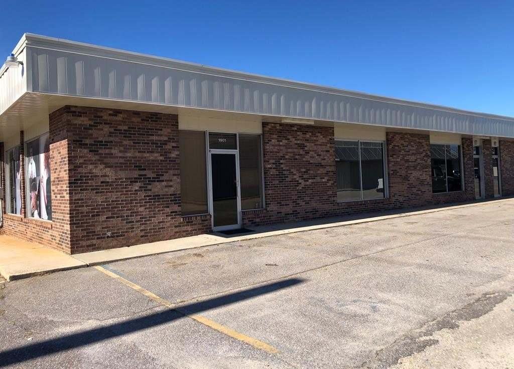1901 Wise Dr