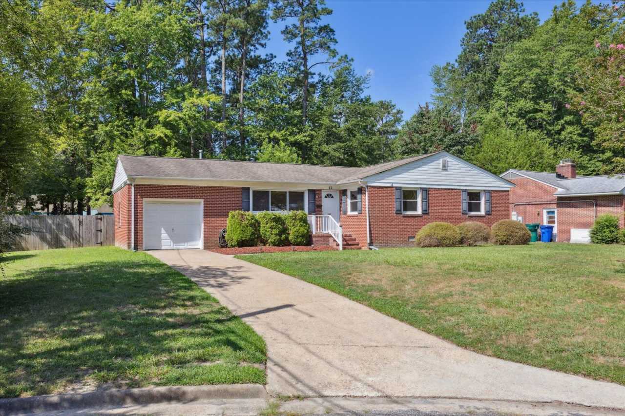 Midtown Newport News