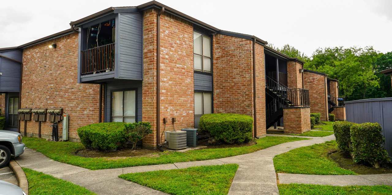 Huntington at Stonefield