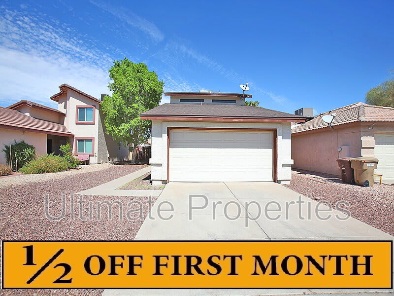 8138 W Shangri La Rd