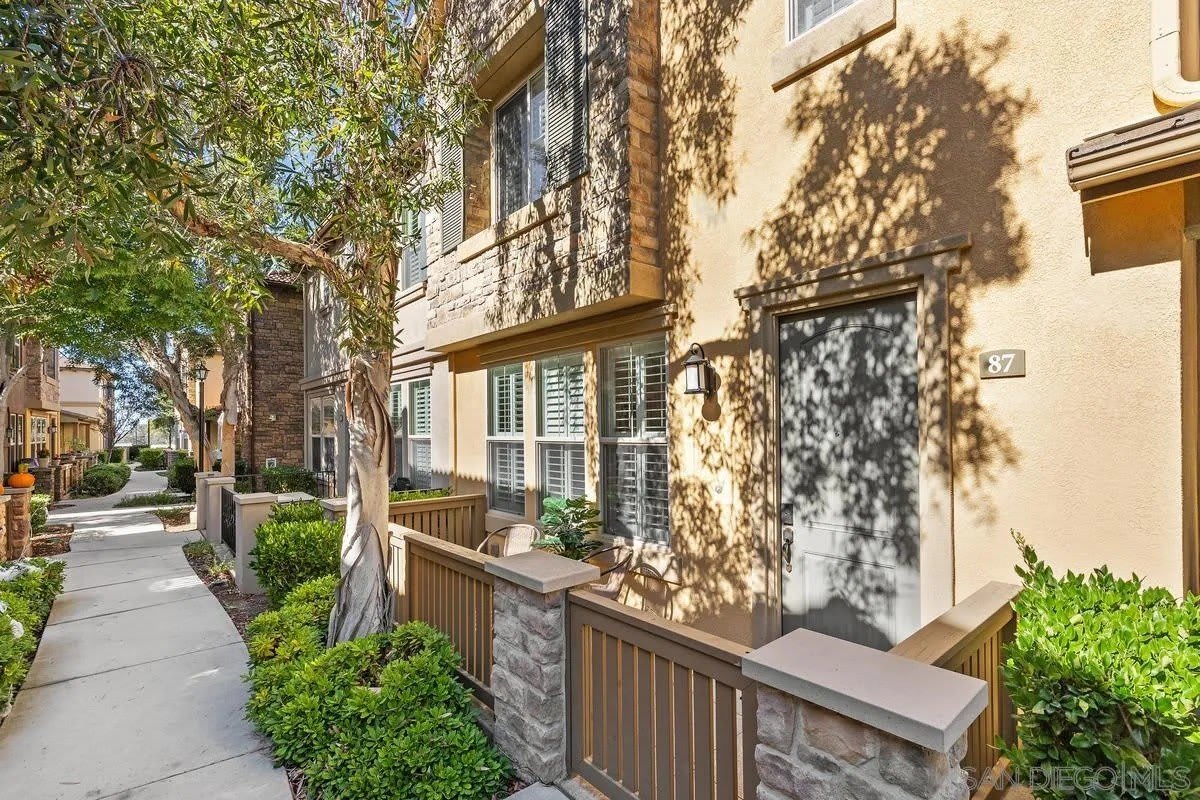 10785 New Grv unit: 87