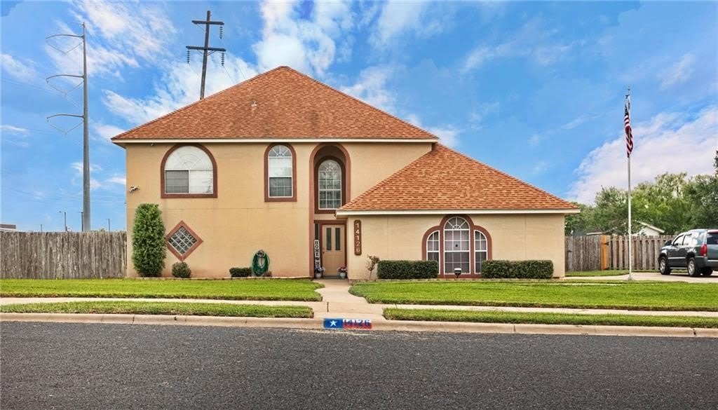 14126 River Rock Drive
