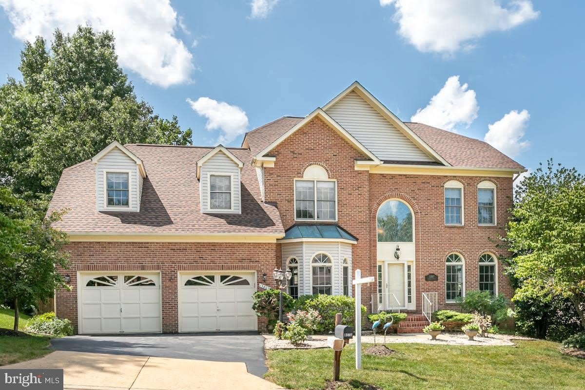 13807 LAUREL ROCK Court