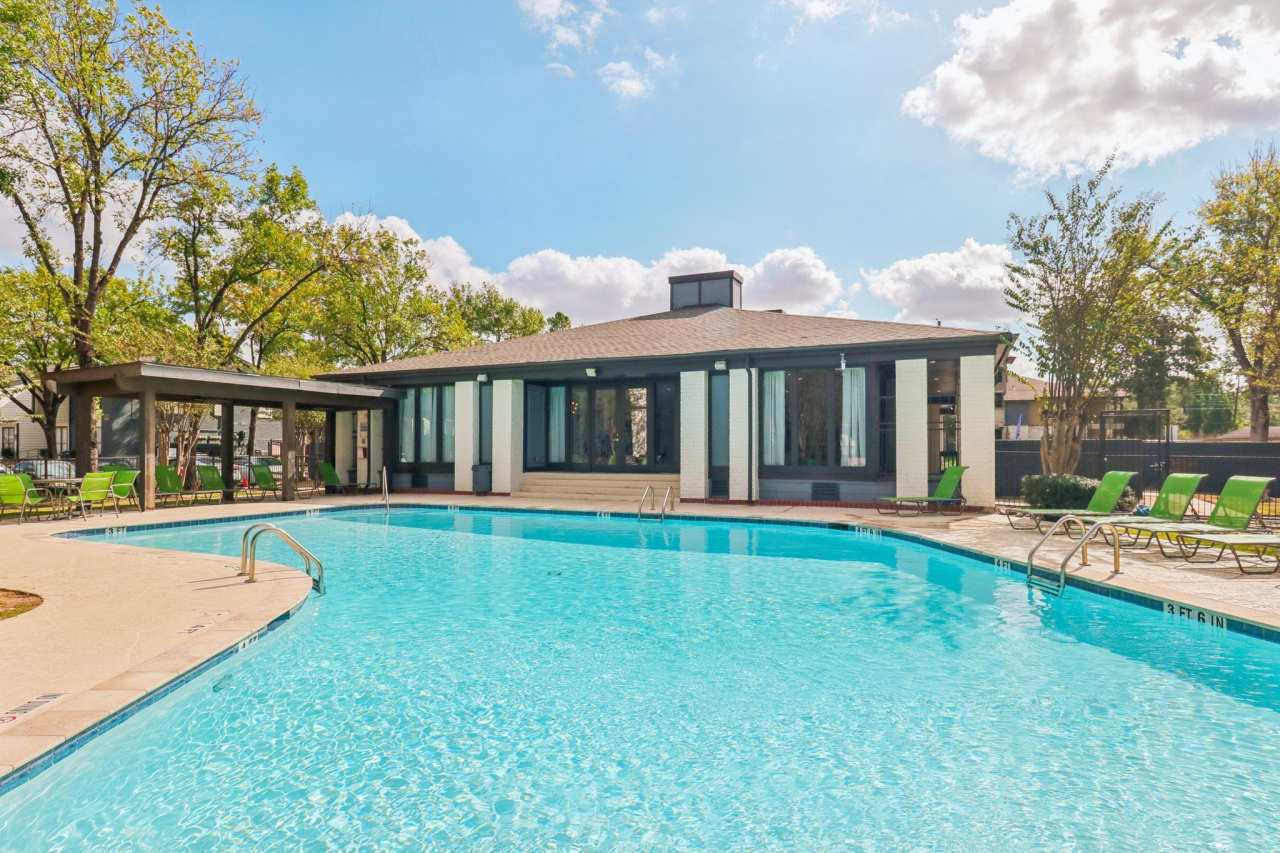 Rock Creek at Hollow Tree