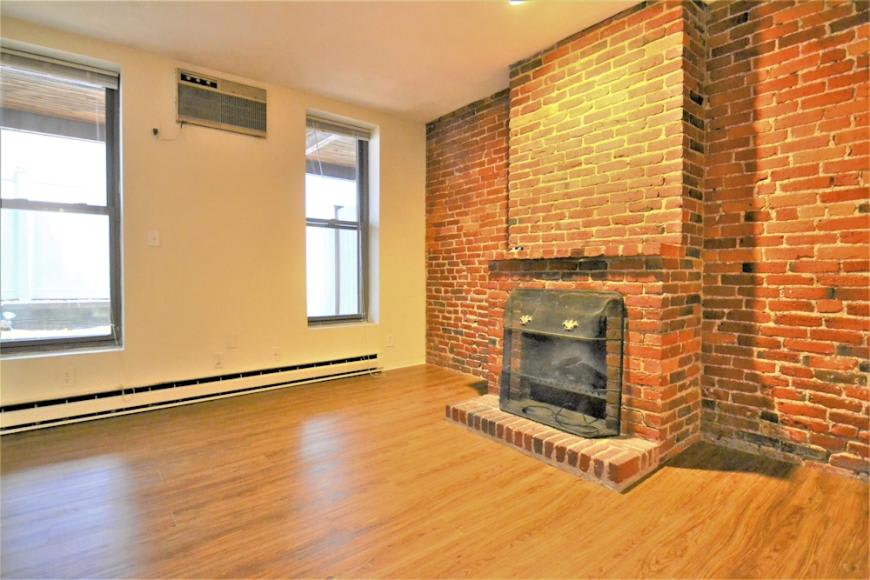 16 Saint Germain St.