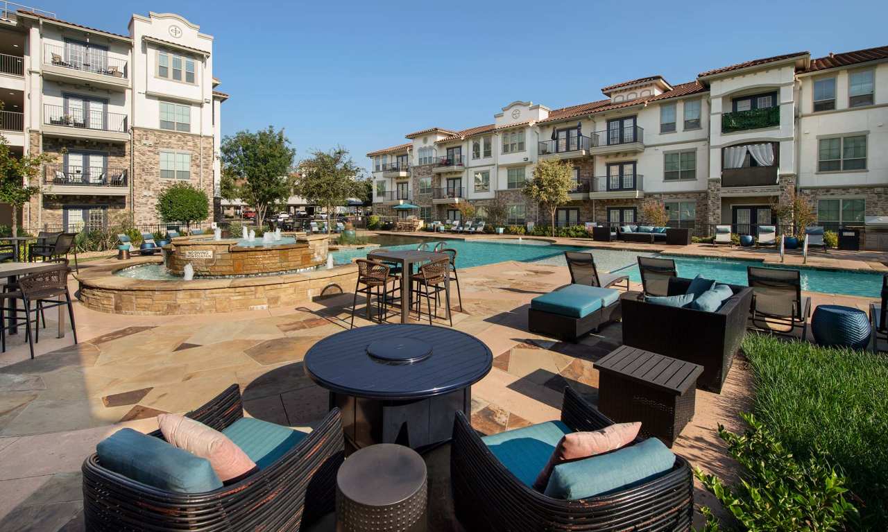 Villaggio Apartments