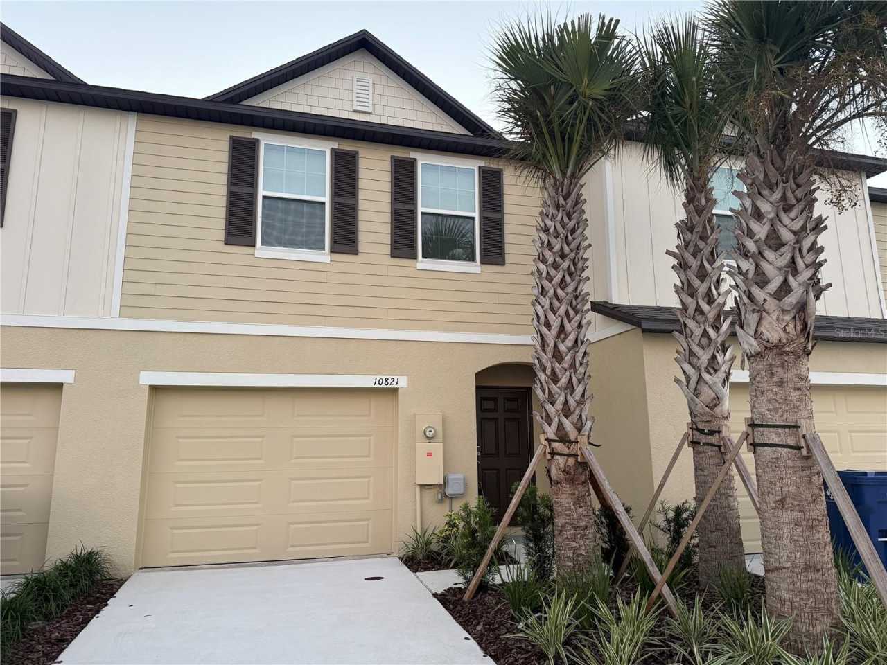 10821 IRONWOOD TREE WAY
