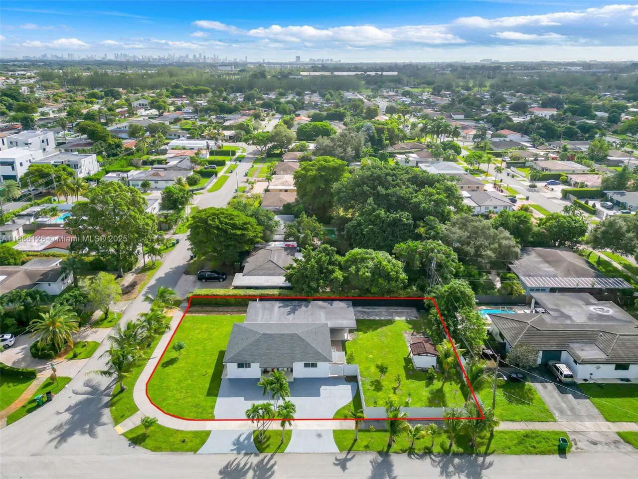 4301 Southwest 85th Avenue