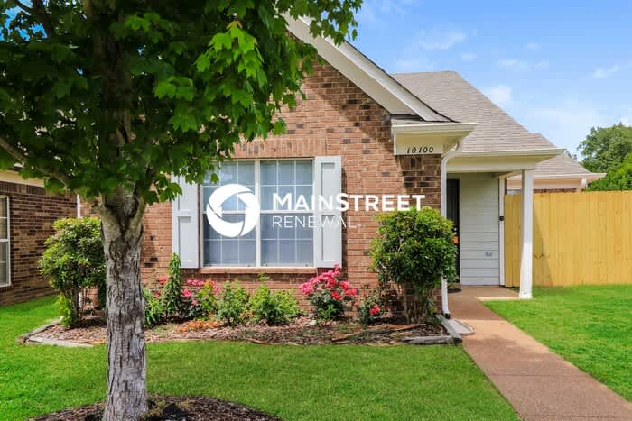 10100 Mill Hill Avenue