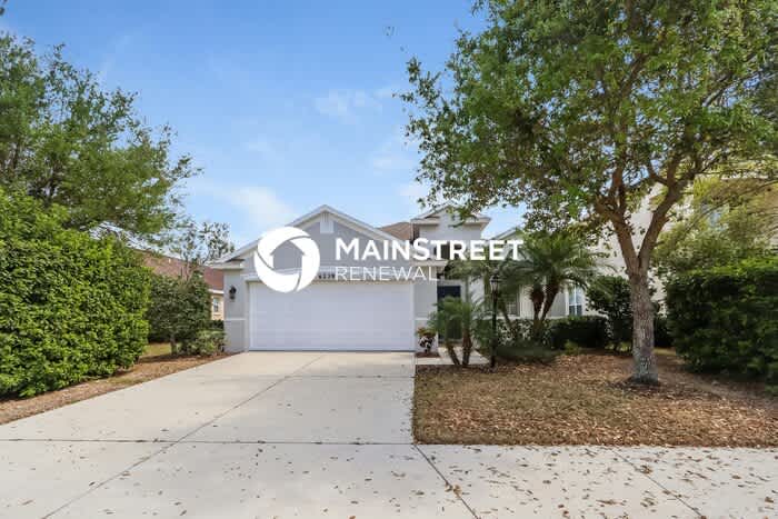 6239 Blue Runner Court