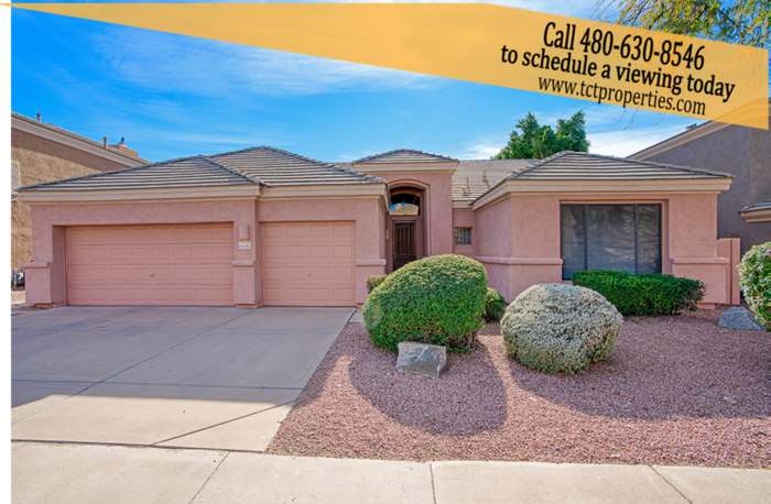 9729 East Celtic Drive