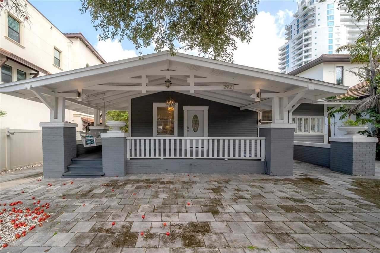 2920 W EL PRADO BOULEVARD