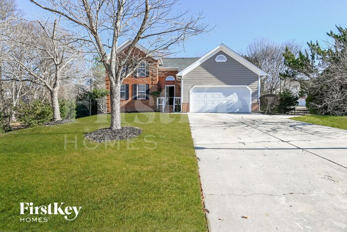 10706 Trumble Lane