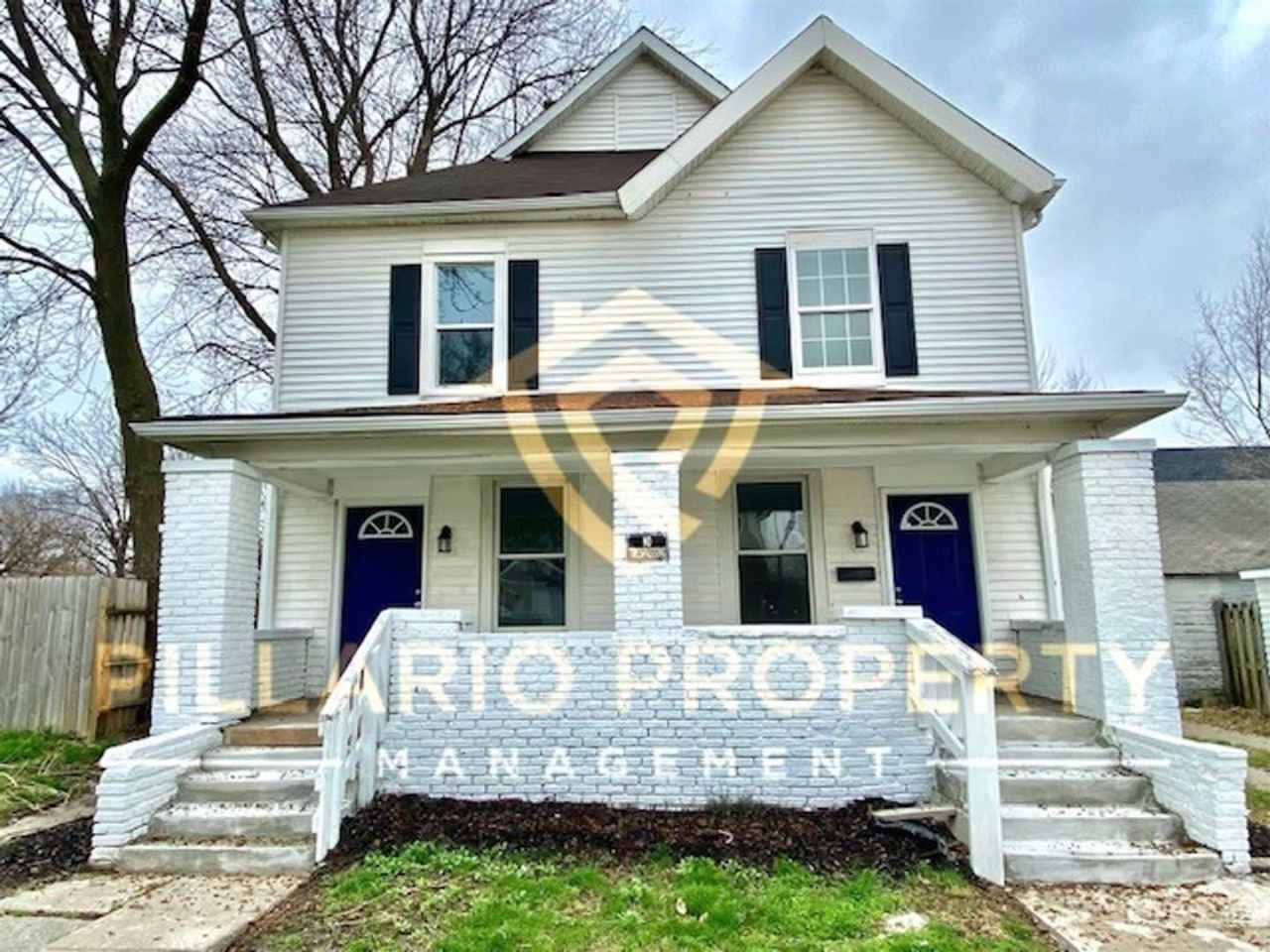 $500 OFF MOVE-IN SPECIAL!!! Updated, 3 Bedroom, 1 Bathroom Duplex Available !