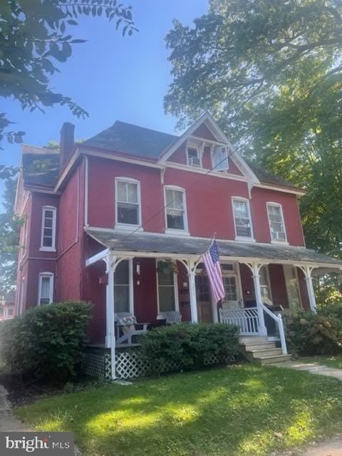 308 W LAFAYETTE STREET