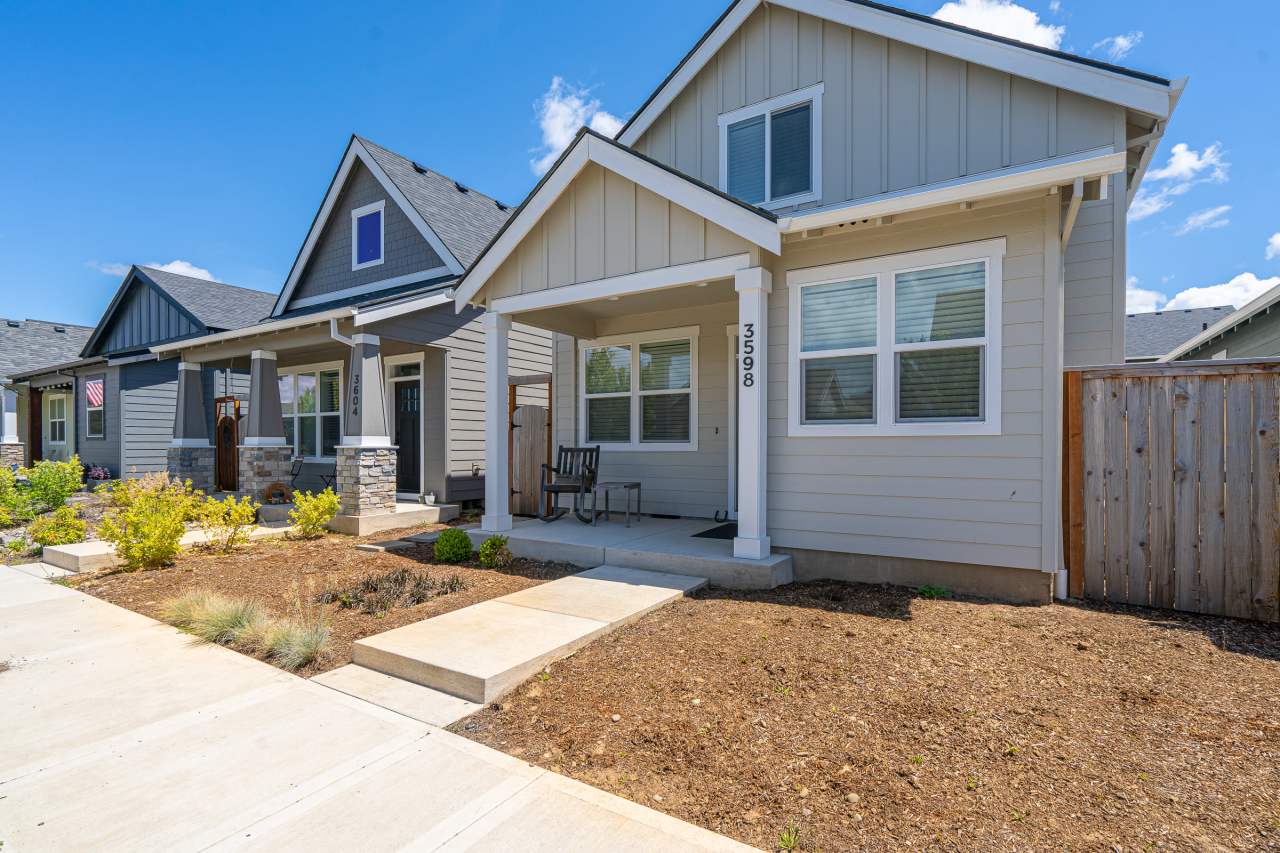 3598 Northeast Jacob Street