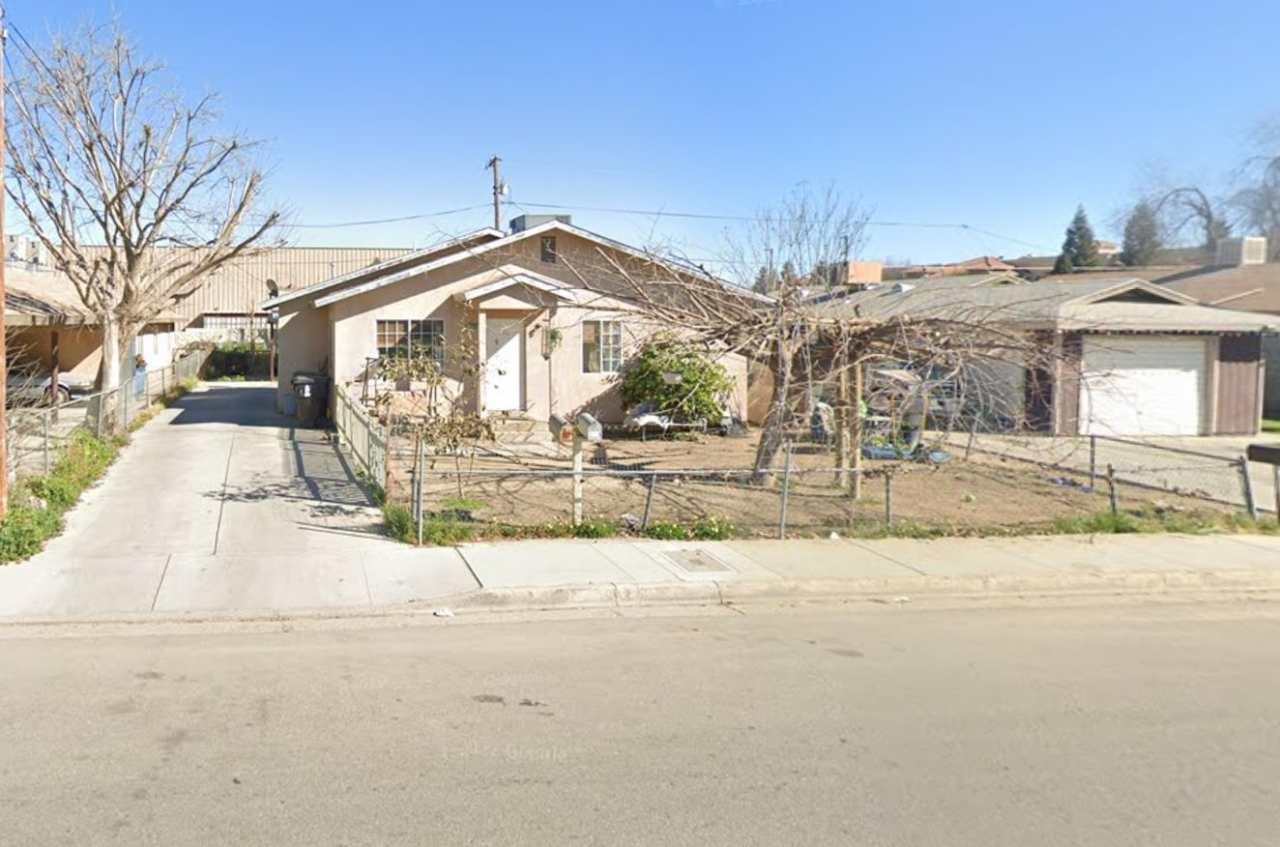 2 Bedroom 1 Bath near Supermarket