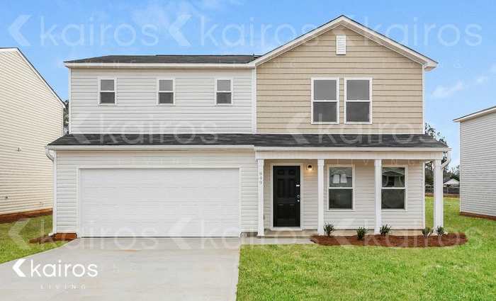 849 Vistamount Path, Spartanburg, SC, 29307