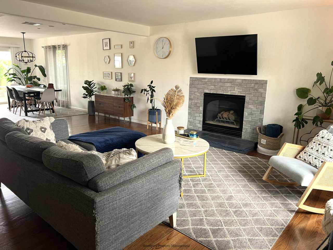 Charming, Updated 3-Bedroom Home in Prime Napa Location