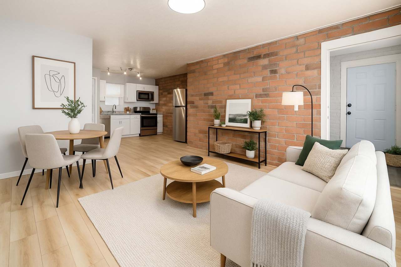 721 Reinhard Avenue - D