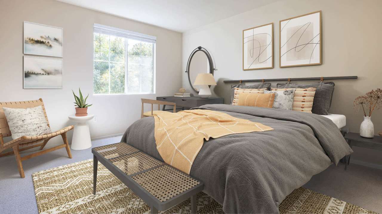 Bella Vista At Warner Ridge