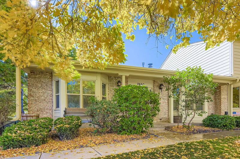 7663 South Cove Circle