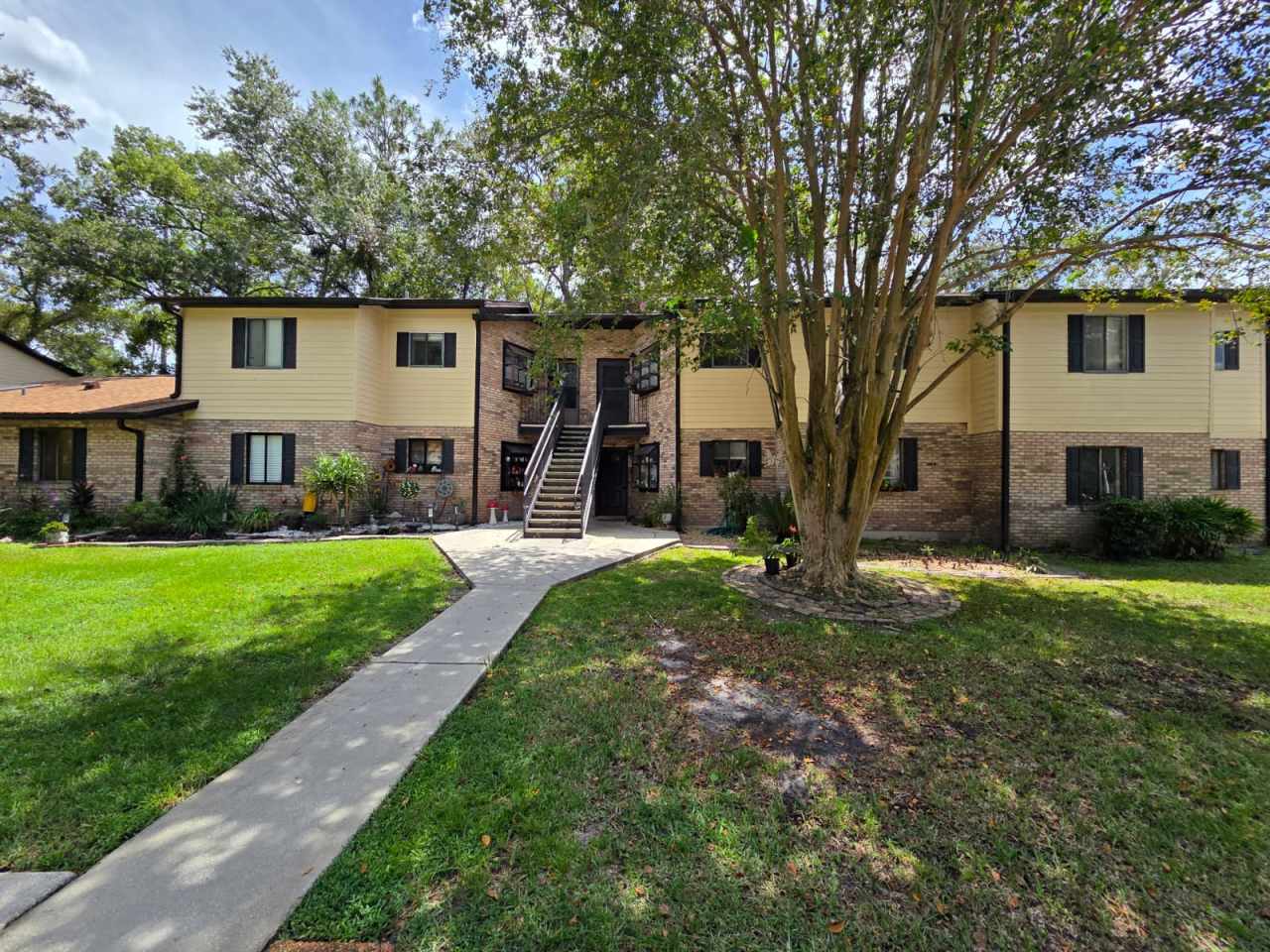 1746 Foxhall Circle Unit #1746 - 1