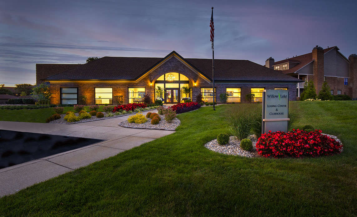 Willow Lake