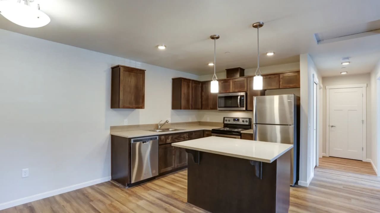 Waterside Apartments