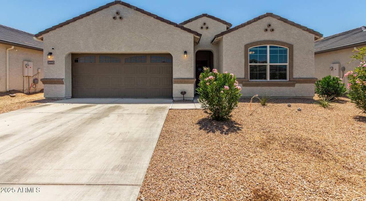 24445 W JONES Avenue