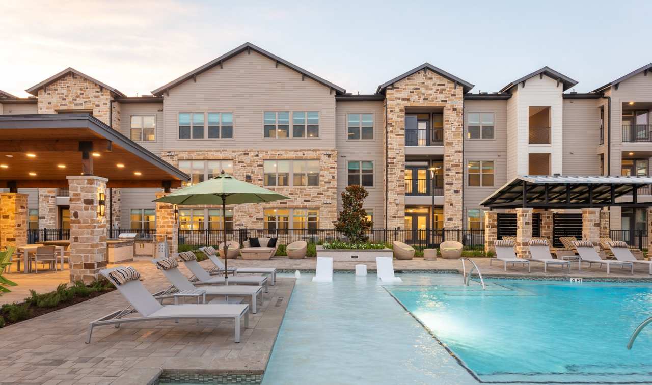 Broadstone Cross Creek Ranch