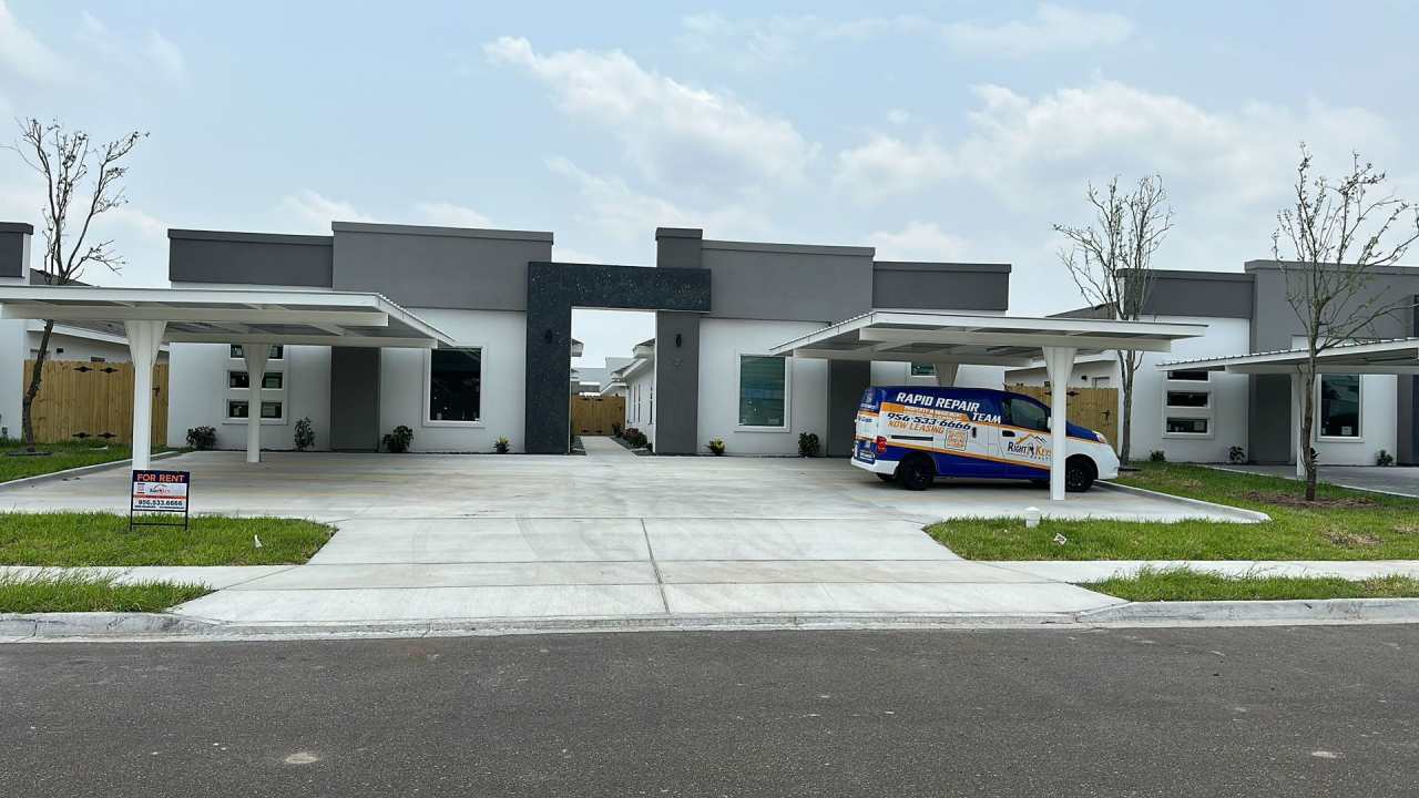 Lot 27 3304 S Mia Ln - NewCastle - Edinburg