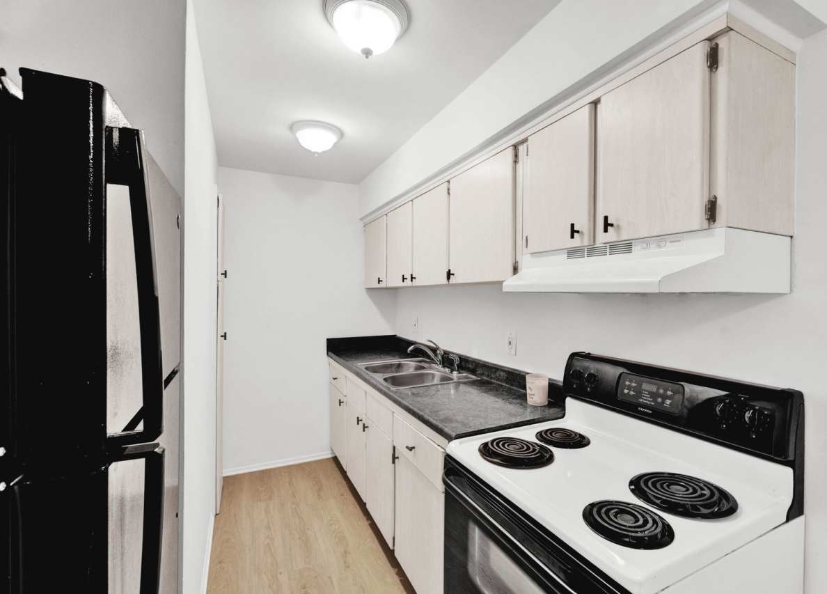 Corewell House Apartments