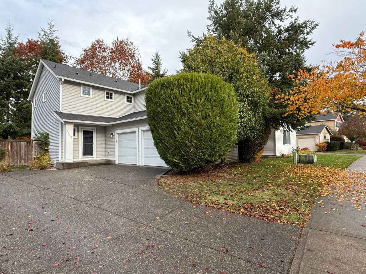 3 Bedroom DuPont Home for Rent