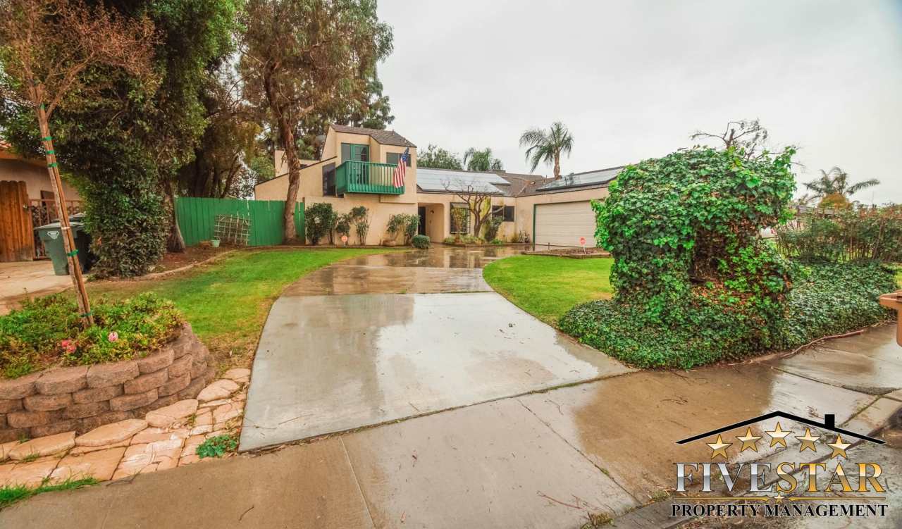 House for Rent on 2446 Hasti Acres Drive