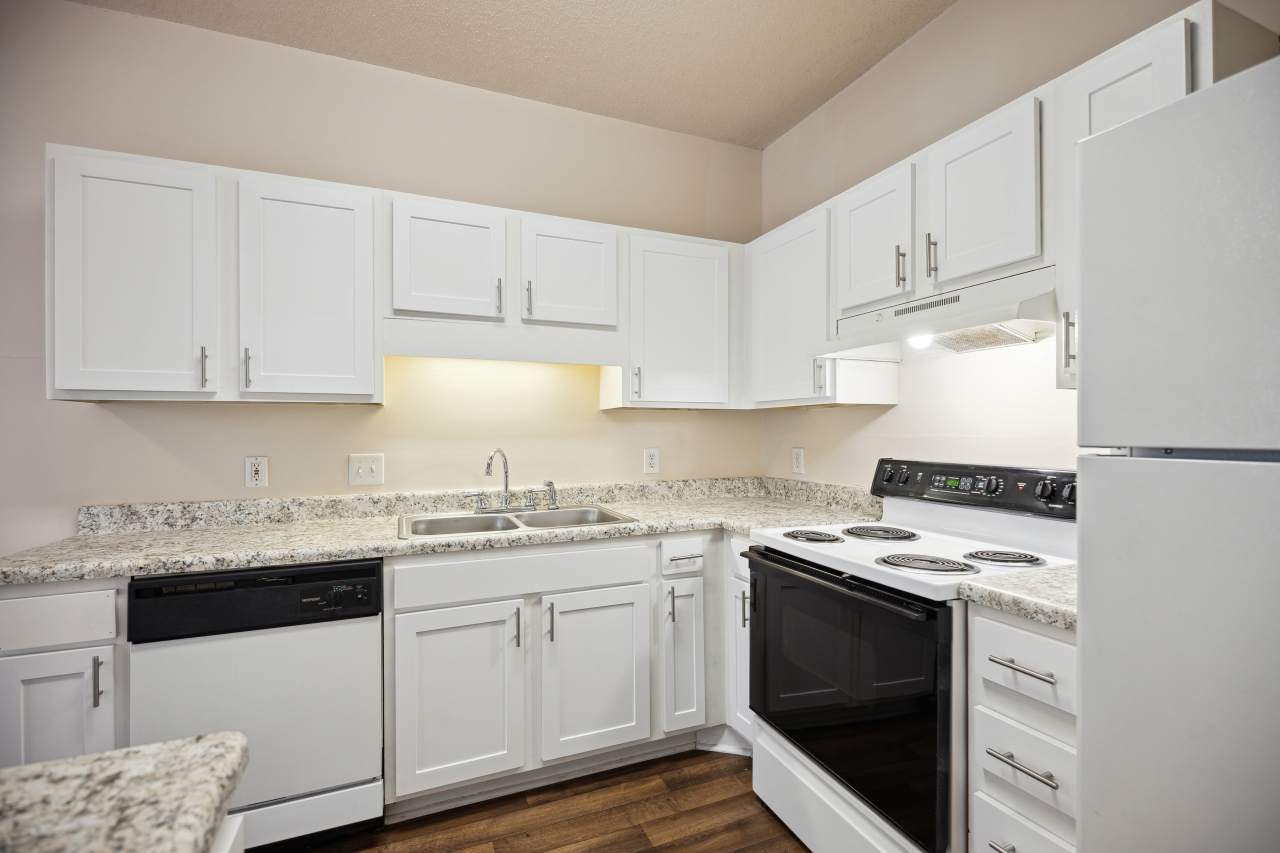 Northridge Crossings